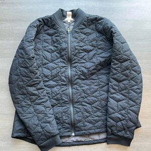 Duluth quilted jacket